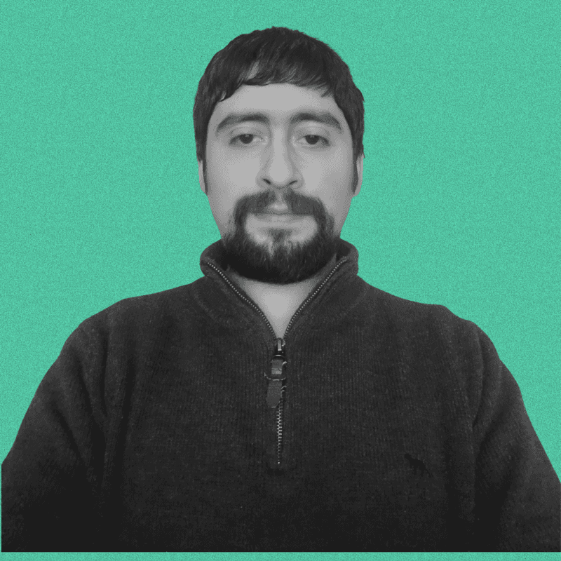Rubén Palma