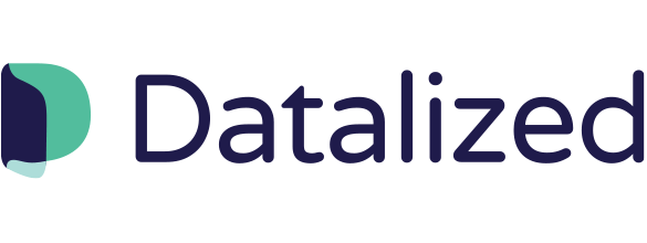 Datalized Logo